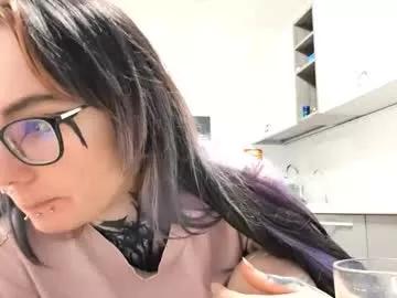 aurora_spell from Chaturbate is Freechat
