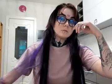aurora_spell from Chaturbate is Freechat