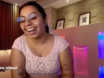 aurora_willow9 from Chaturbate is Freechat