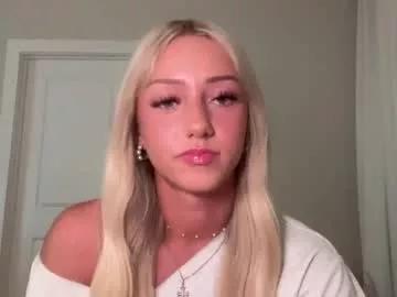 aurorabenson from Chaturbate is Freechat