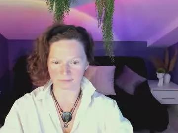 auroraborealis__ on Chaturbate
