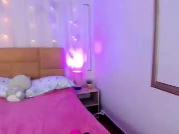 auroramontclair from Chaturbate is Freechat