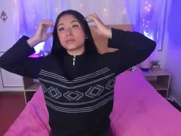 auroramontclair from Chaturbate is Freechat