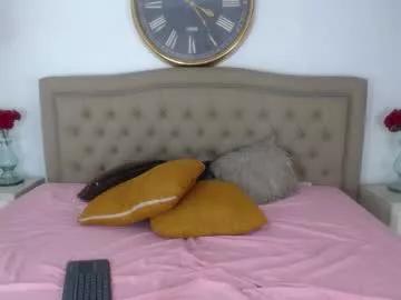 auroraricci from Chaturbate is Freechat