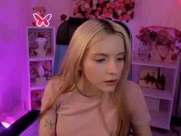aurorawrenfield from Chaturbate is Freechat