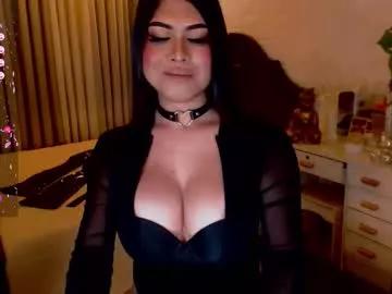 Auspciouscharm webcams show profile image 