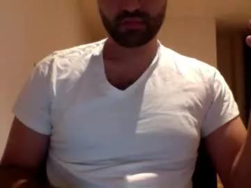 aussie099 from Chaturbate