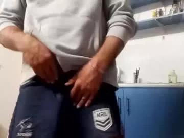 aussieaxelbig12 from Chaturbate is Freechat