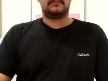 aussiecock2101 from Chaturbate