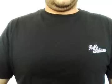 aussiecock2101 from Chaturbate
