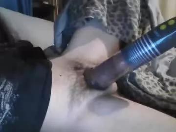 aussiecockpumper76 from Chaturbate