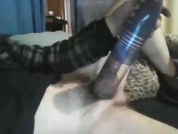 aussiecockpumper76 from Chaturbate