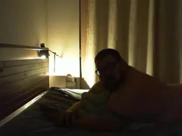 aussiegingerguy from Chaturbate