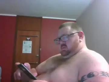 aussiegingerguy from Chaturbate
