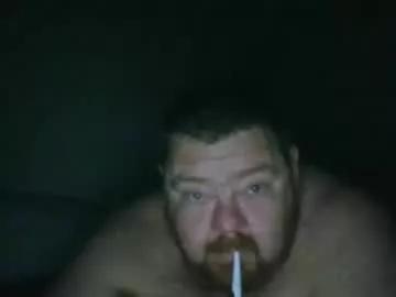 aussiegingerguy from Chaturbate