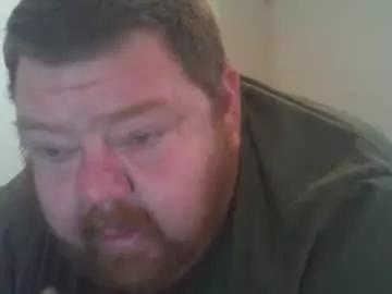 aussiegingerguy from Chaturbate