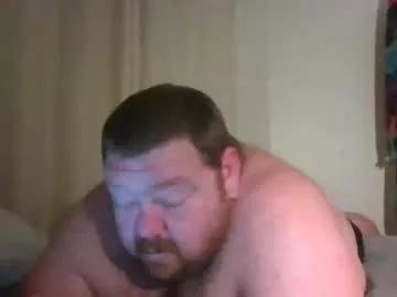 aussiegingerguy from Chaturbate