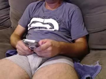 aussiemanvslady from Chaturbate