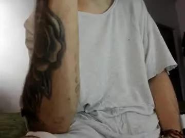 austin1119a from Chaturbate is Freechat