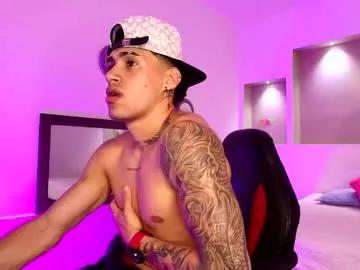 austin_collinss from Chaturbate is Freechat