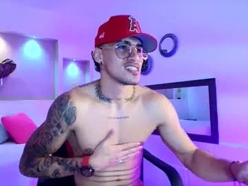 austin_collinss1 from Chaturbate is Freechat