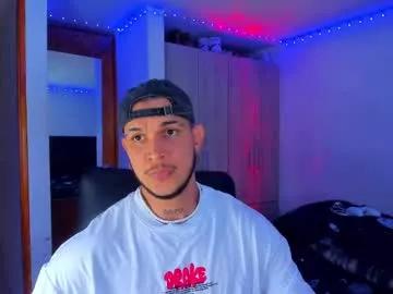 austin_curry from Chaturbate is Freechat