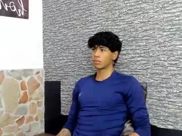 austin_parker2 from Chaturbate is Freechat