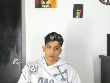 austin_wales from Chaturbate is Freechat