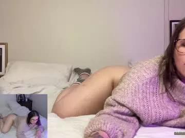 autumncabinfever from Chaturbate