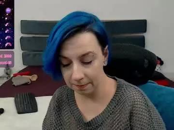autumnopal from Chaturbate