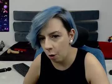 autumnopal from Chaturbate