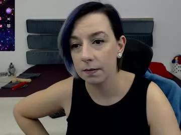 autumnopal from Chaturbate