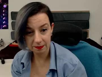autumnopal from Chaturbate