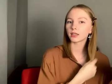 autumnroginson from Chaturbate