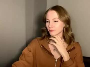 autumnroginson from Chaturbate