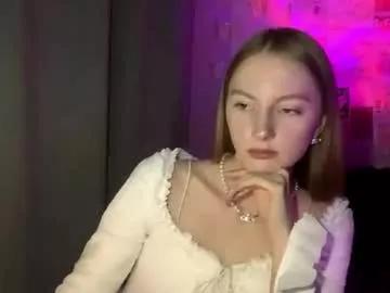 autumnroginson from Chaturbate