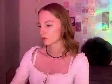 autumnroginson from Chaturbate
