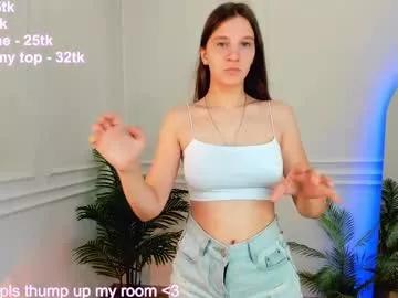 ava__blackwoood from Chaturbate is Freechat