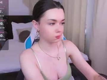 ava_blushy from Chaturbate