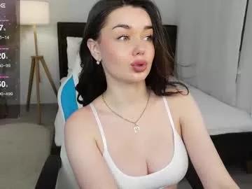 ava_blushy from Chaturbate is Freechat