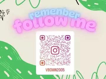 ava_broown from Chaturbate