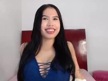 ava_jhonsson from Chaturbate