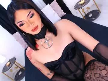 ava_lux from Chaturbate