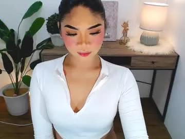 ava_lux from Chaturbate