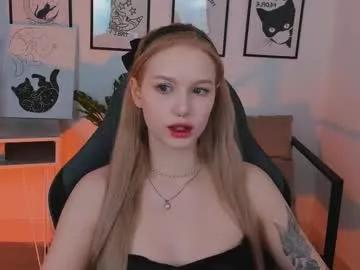 avadaviis from Chaturbate