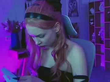 avadaviis from Chaturbate