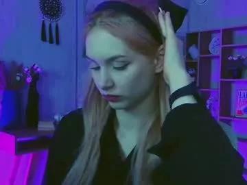 avadaviis from Chaturbate