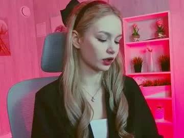 avadaviis from Chaturbate