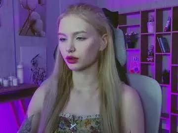 avadaviis from Chaturbate