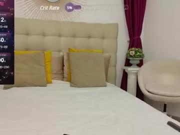 avalanne_ from Chaturbate